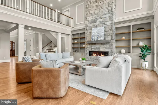 $2,849,000 | 12017 Evening Ride Drive, Potomac, MD 20854