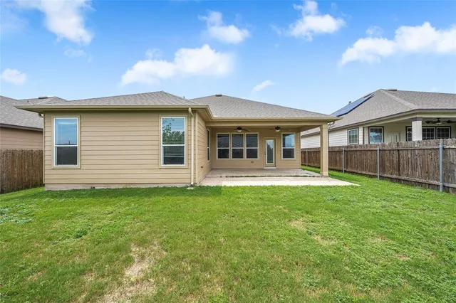 $2,045 | 6141 Mantalcino Drive, Round Rock, TX 78665