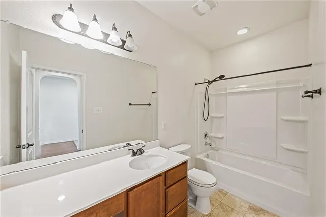 $2,045 | 6141 Mantalcino Drive, Round Rock, TX 78665