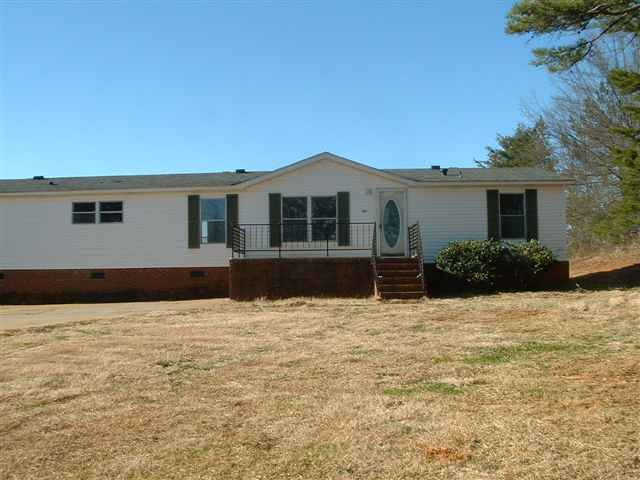 1498 Mt Lebanon Road Campobello, SC 29322 - Photo 1 of 13