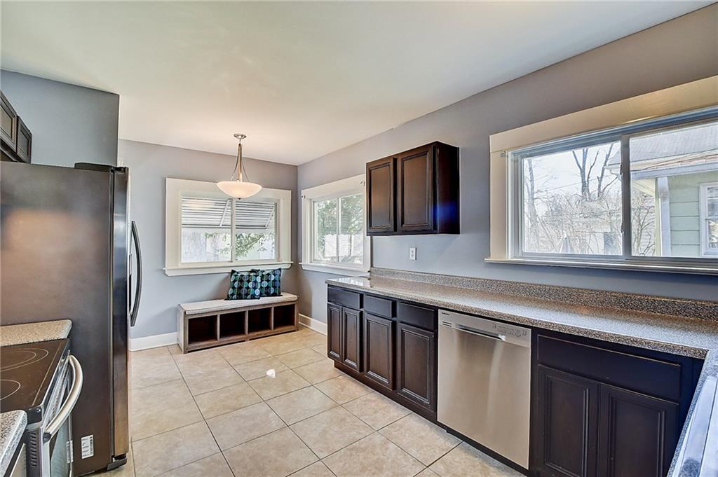 629 North Riley Avenue Indianapolis, IN 46201 - Photo 12 of 30 Gallery Image 12