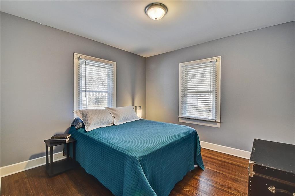 629 North Riley Avenue Indianapolis, IN 46201 - Photo 20 of 30 Gallery Image 20