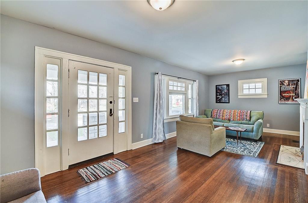 629 North Riley Avenue Indianapolis, IN 46201 - Photo 3 of 30 Gallery Image 3