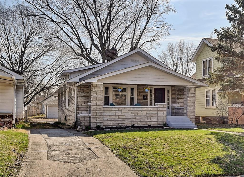 629 North Riley Avenue Indianapolis, IN 46201 - Photo 25 of 30 Gallery Image 25