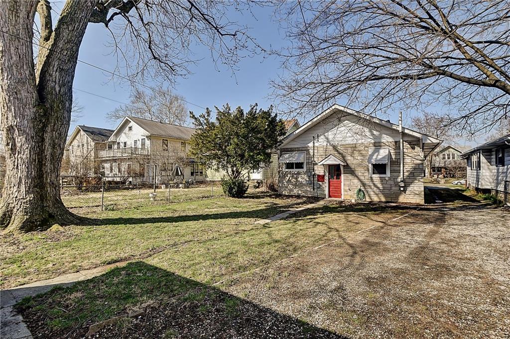 629 North Riley Avenue Indianapolis, IN 46201 - Photo 26 of 30 Gallery Image 26