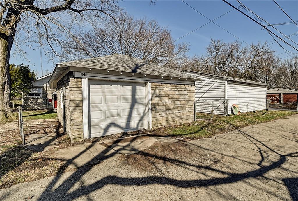 629 North Riley Avenue Indianapolis, IN 46201 - Photo 28 of 30 Gallery Image 28