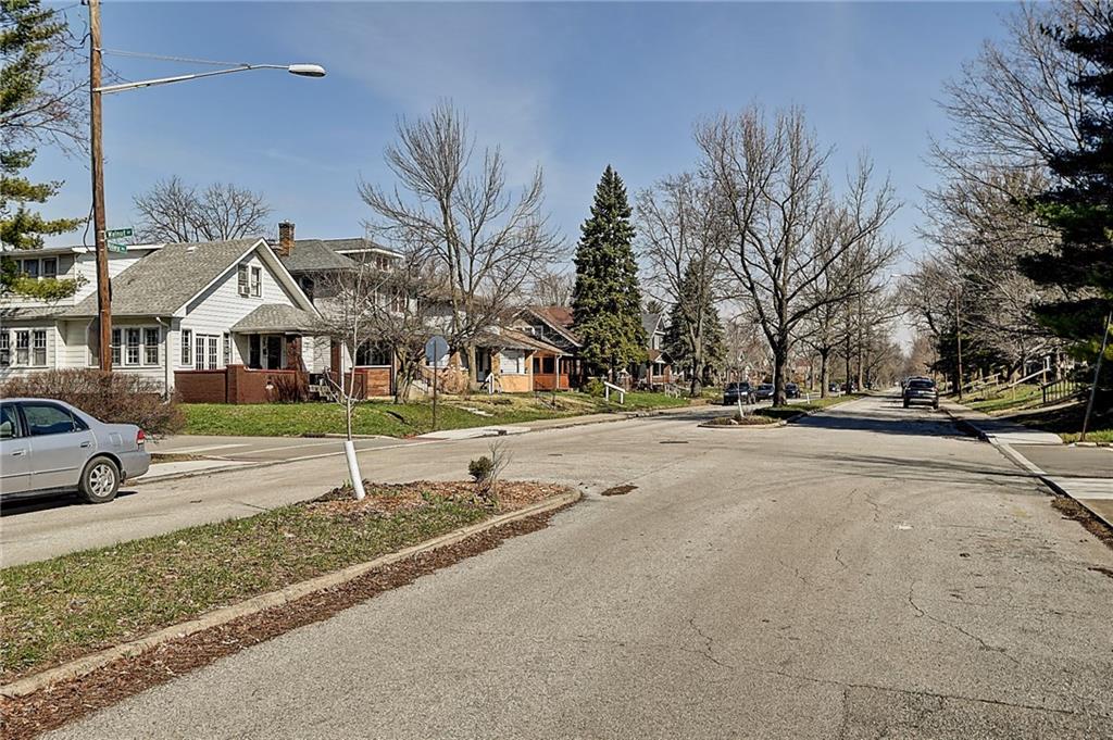 629 North Riley Avenue Indianapolis, IN 46201 - Photo 29 of 30 Gallery Image 29