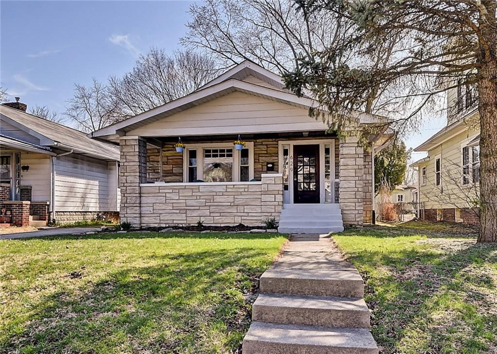 629 North Riley Avenue Indianapolis, IN 46201 - Photo 30 of 30 Gallery Image 30