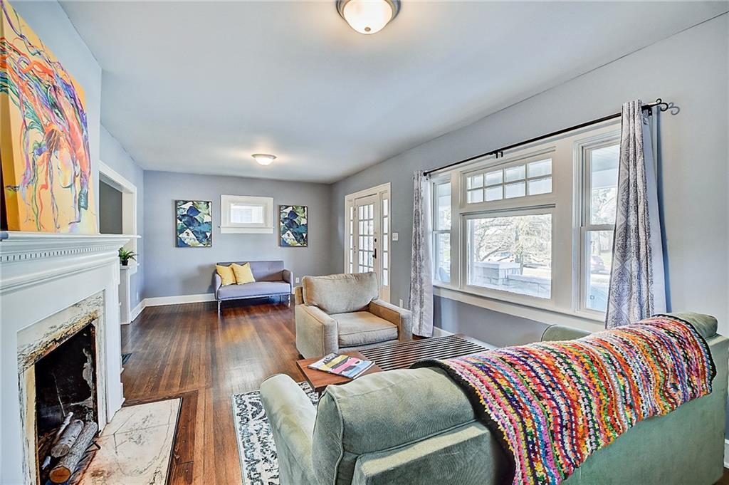 629 North Riley Avenue Indianapolis, IN 46201 - Photo 4 of 30 Gallery Image 4