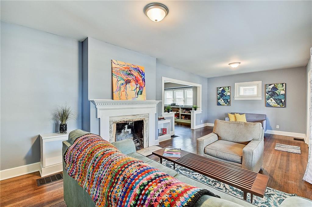 629 North Riley Avenue Indianapolis, IN 46201 - Photo 5 of 30 Gallery Image 5