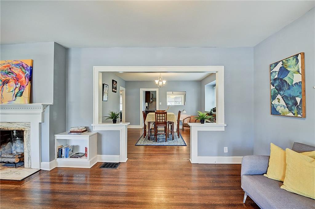 629 North Riley Avenue Indianapolis, IN 46201 - Photo 6 of 30 Gallery Image 6