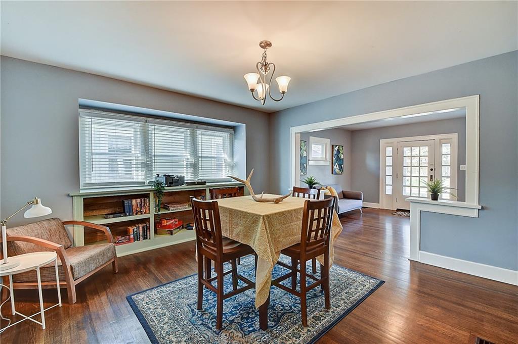 629 North Riley Avenue Indianapolis, IN 46201 - Photo 7 of 30 Gallery Image 7
