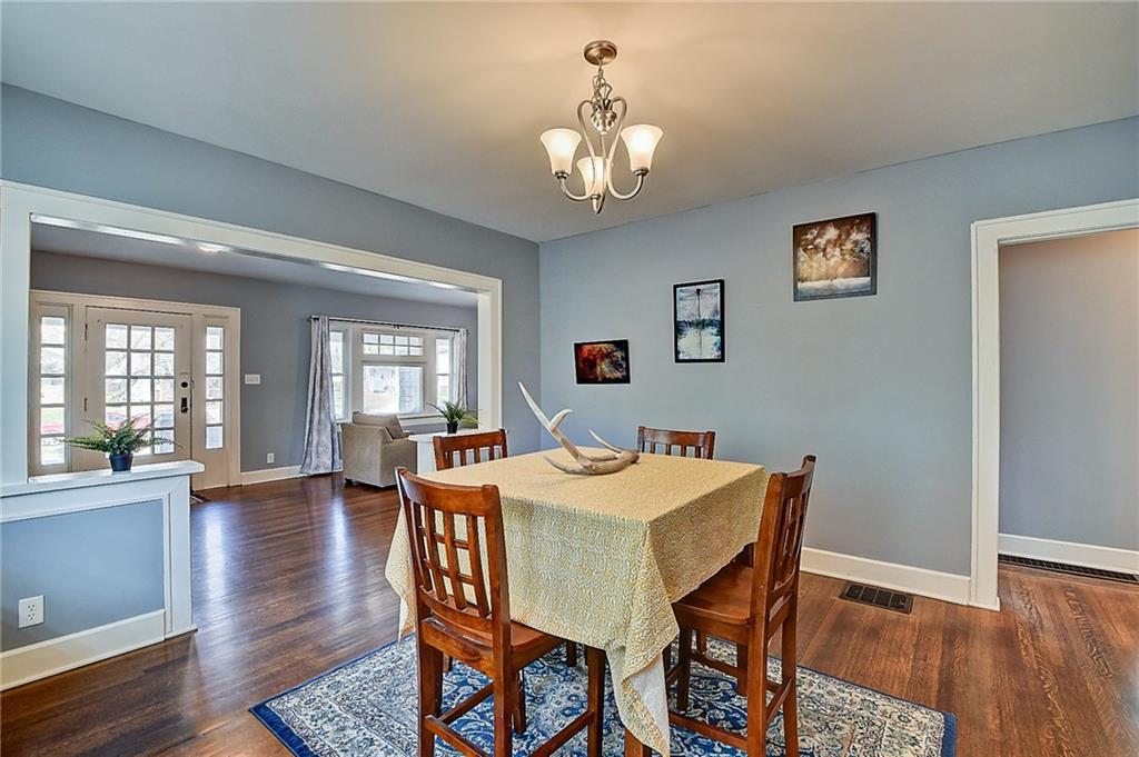 629 North Riley Avenue Indianapolis, IN 46201 - Photo 8 of 30 Gallery Image 8