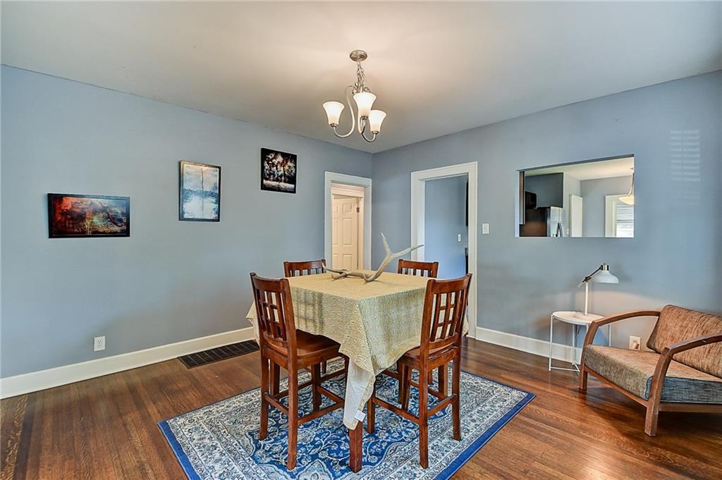 629 North Riley Avenue Indianapolis, IN 46201 - Photo 9 of 30 Gallery Image 9