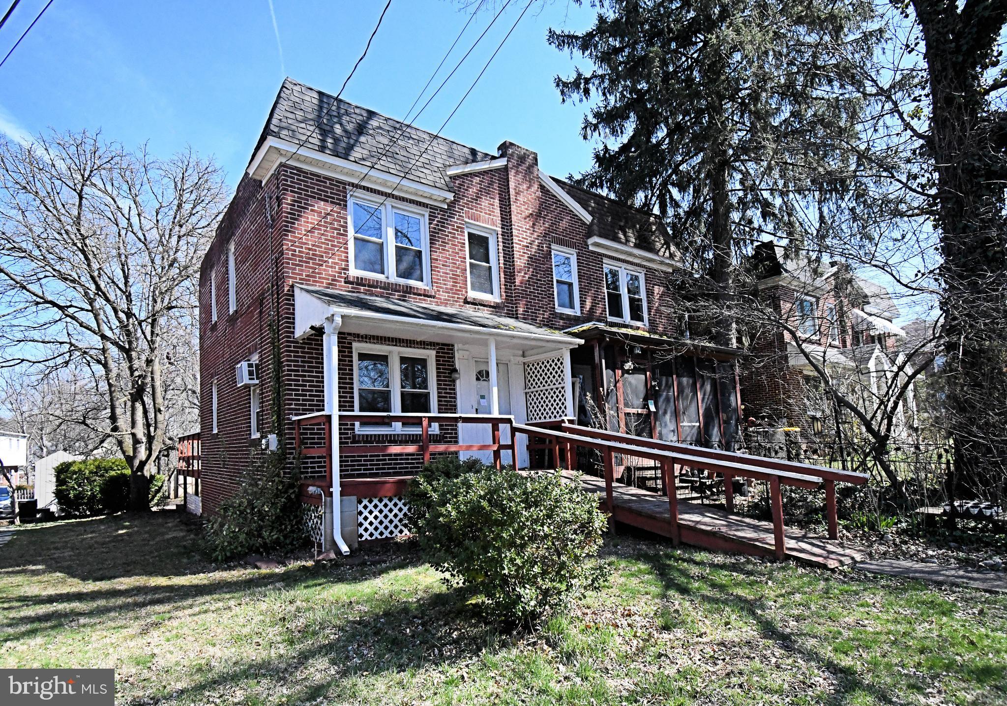 Welcome to 2721 Cowpath Road