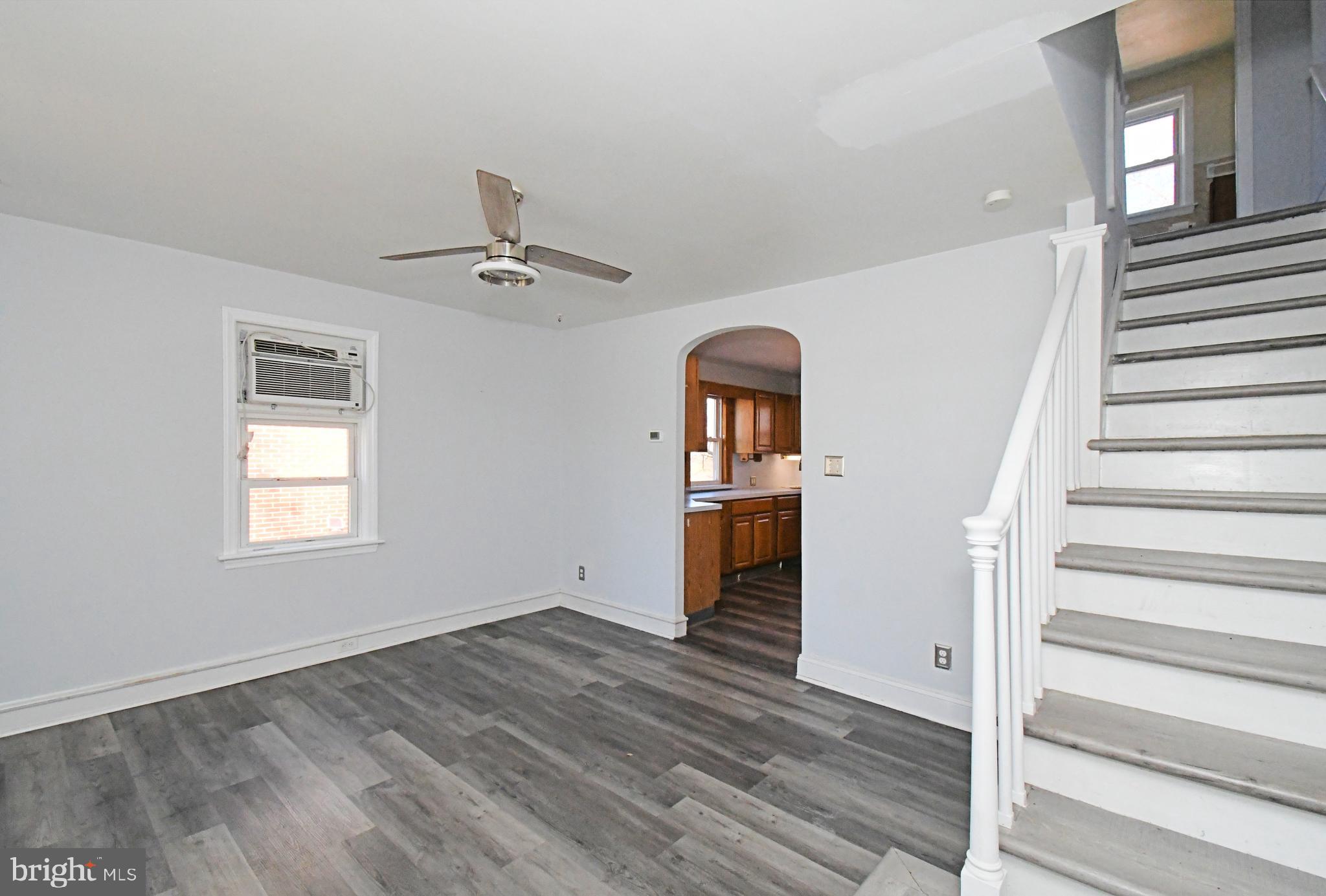 2721 Cowpath Road Hatfield, PA 19440 - Photo 2 of 29 a view of entryway and hall with wooden floor