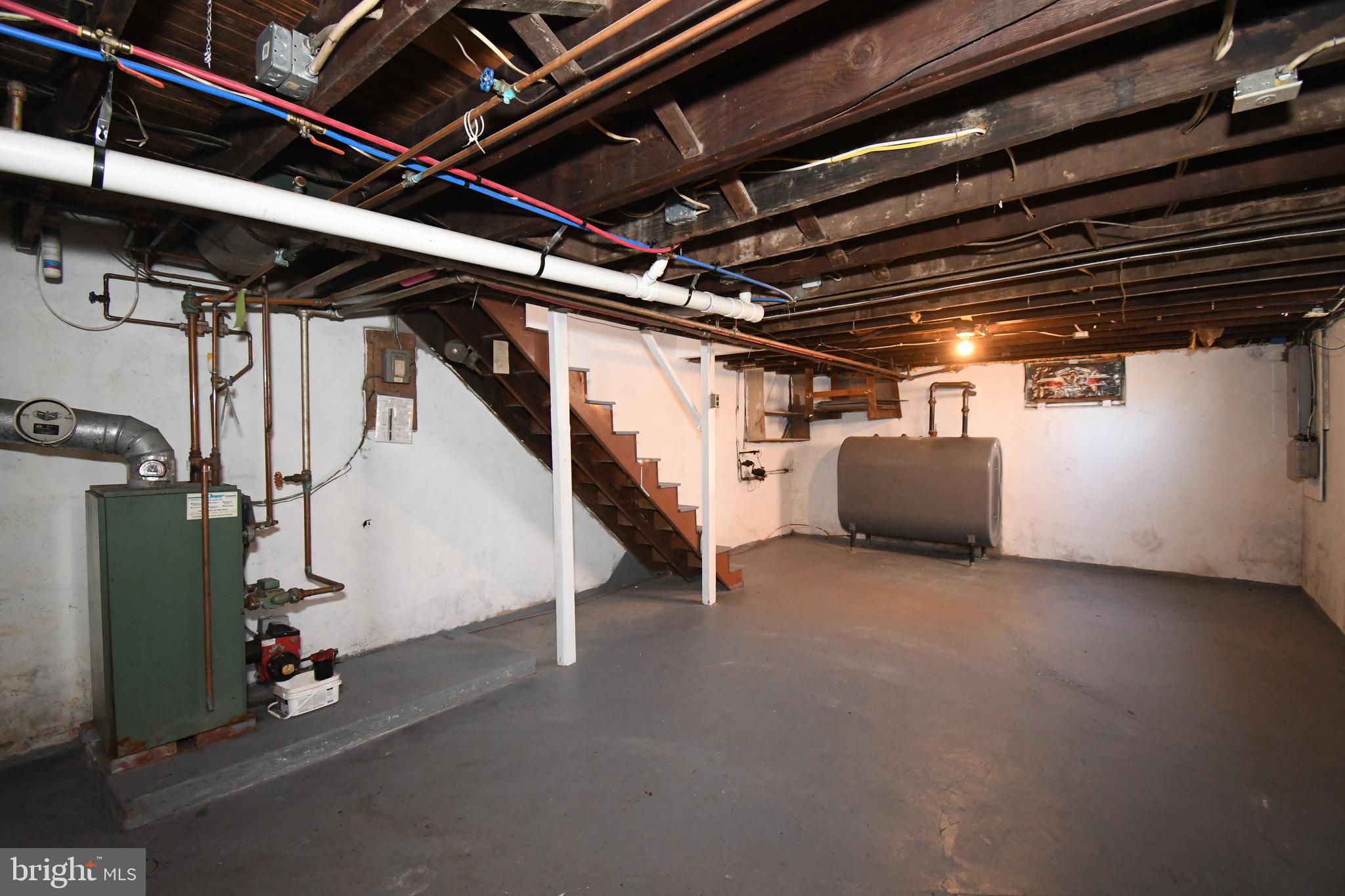 2721 Cowpath Road Hatfield, PA 19440 - Photo 22 of 29 a view of an empty room with wooden floor