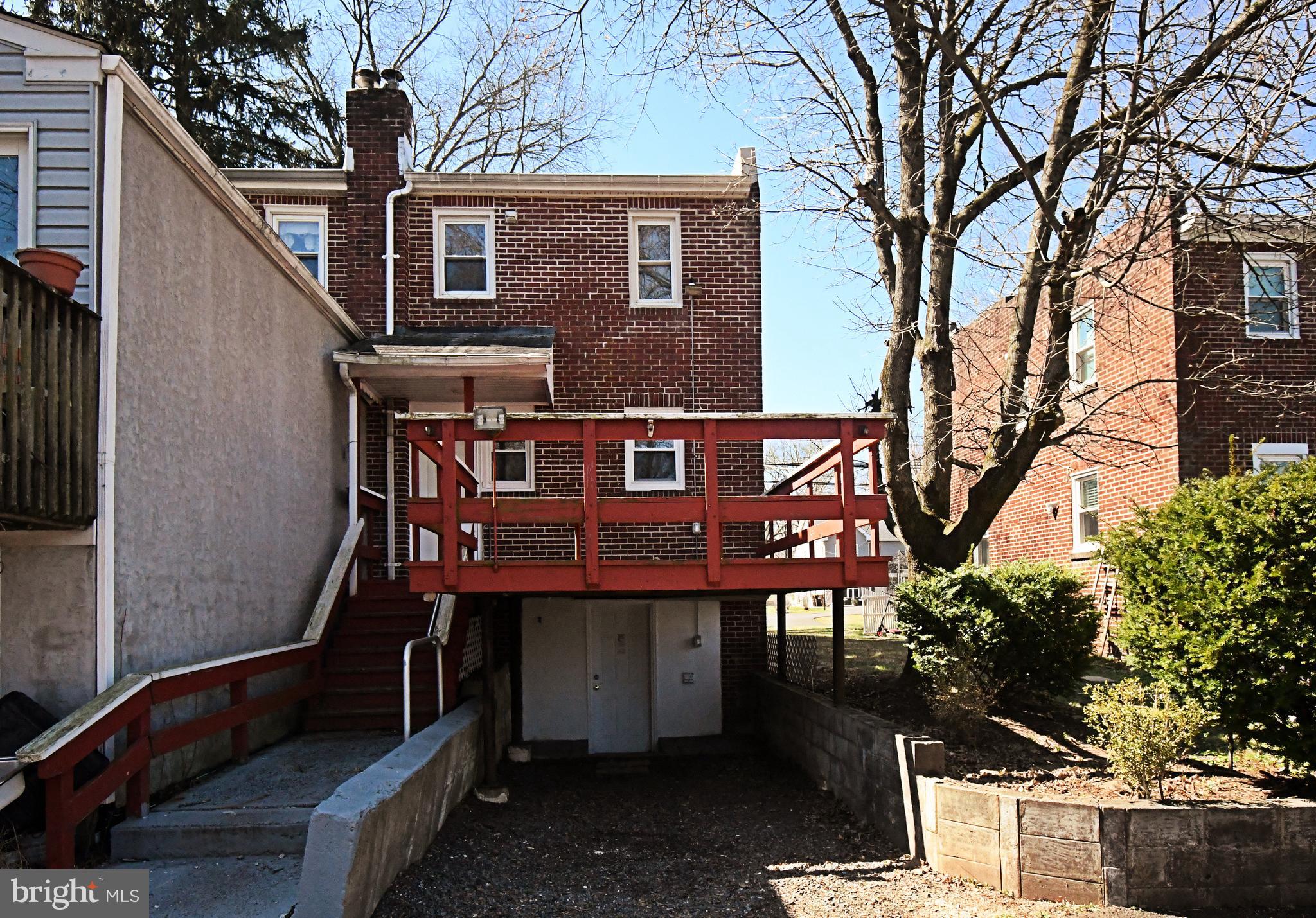 2721 Cowpath Road Hatfield, PA 19440 - Photo 27 of 29 Rear View