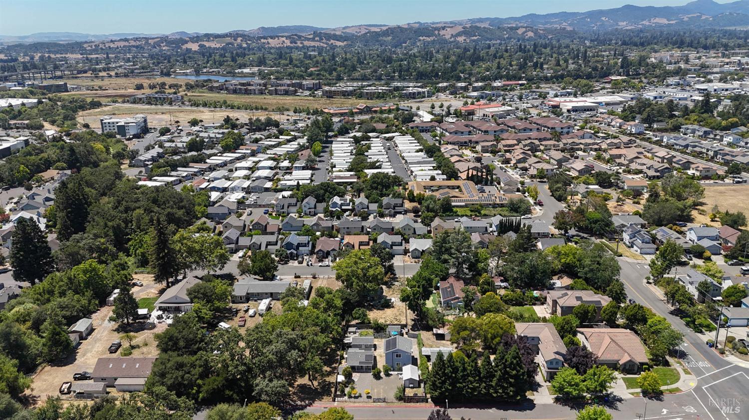 52 Mallard Court Napa, CA 94559 - Photo 50 of 55