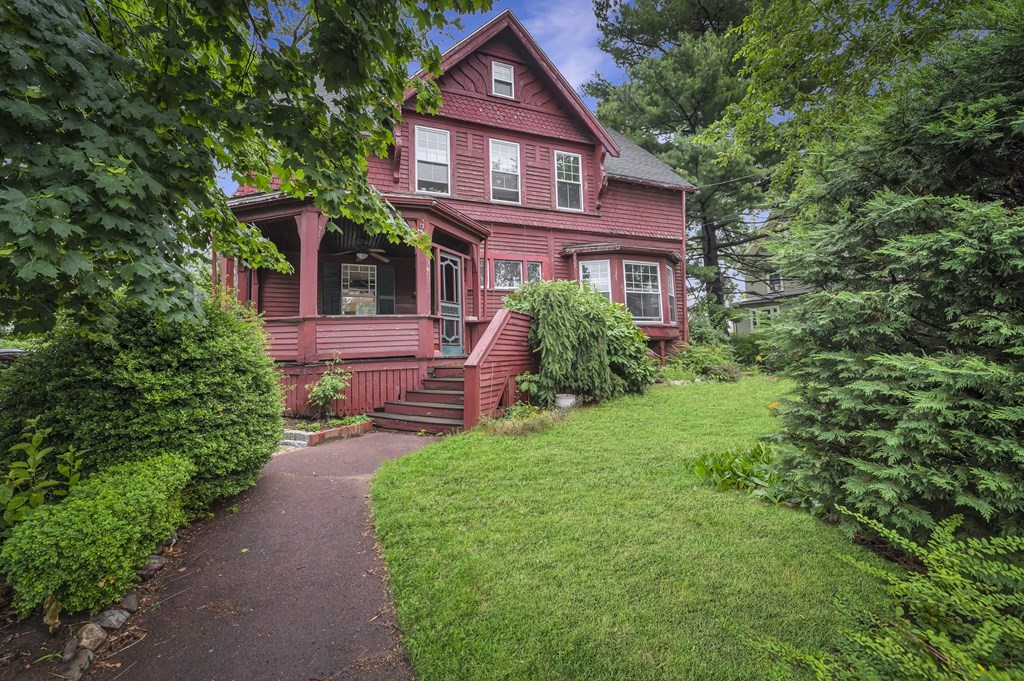 562 Riverside Avenue Medford, MA 02155 - Photo 1 of 38 Gallery Image 1