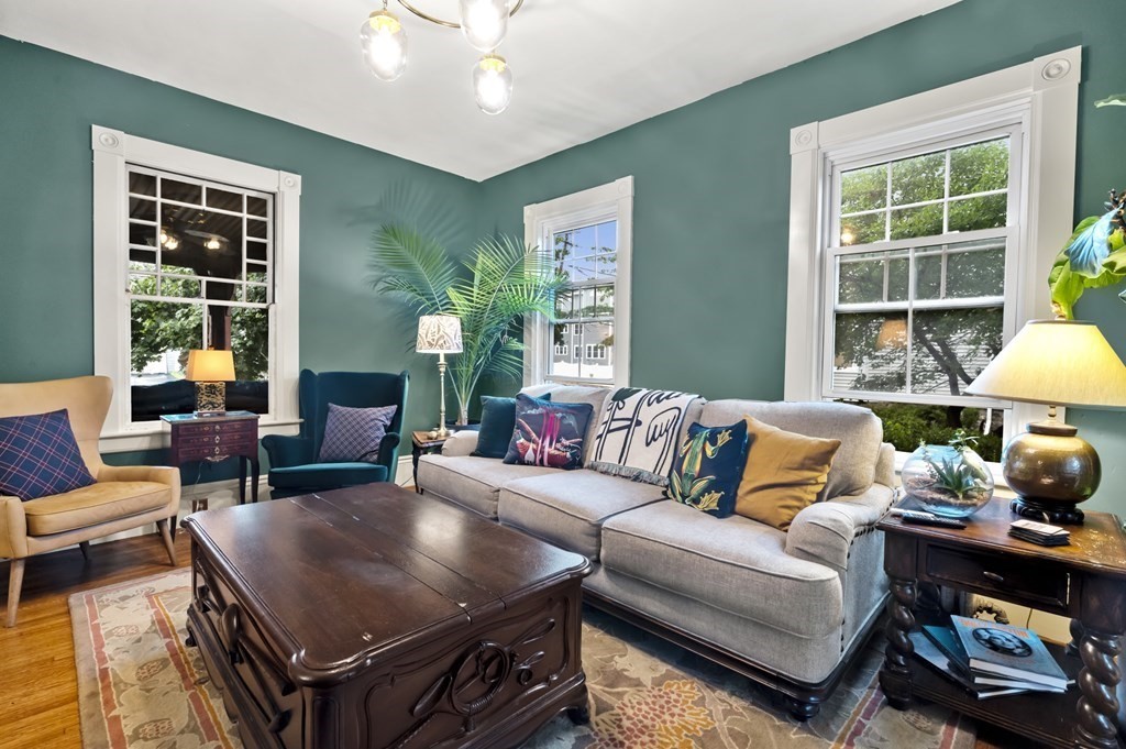 562 Riverside Avenue Medford, MA 02155 - Photo 8 of 38 Gallery Image 8