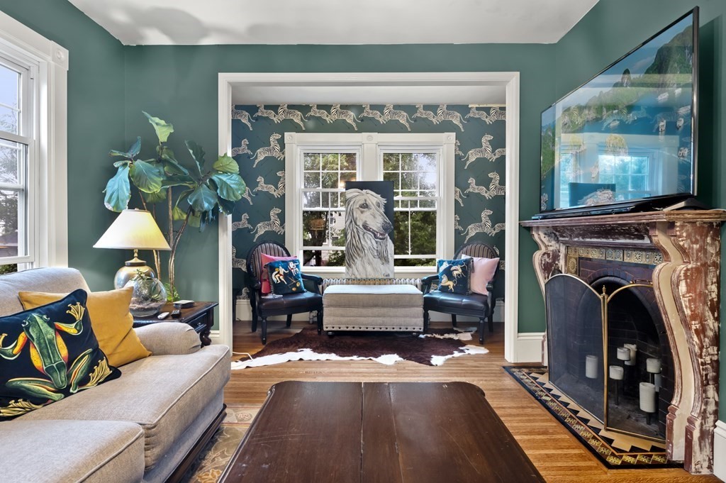 562 Riverside Avenue Medford, MA 02155 - Photo 9 of 38 Gallery Image 9