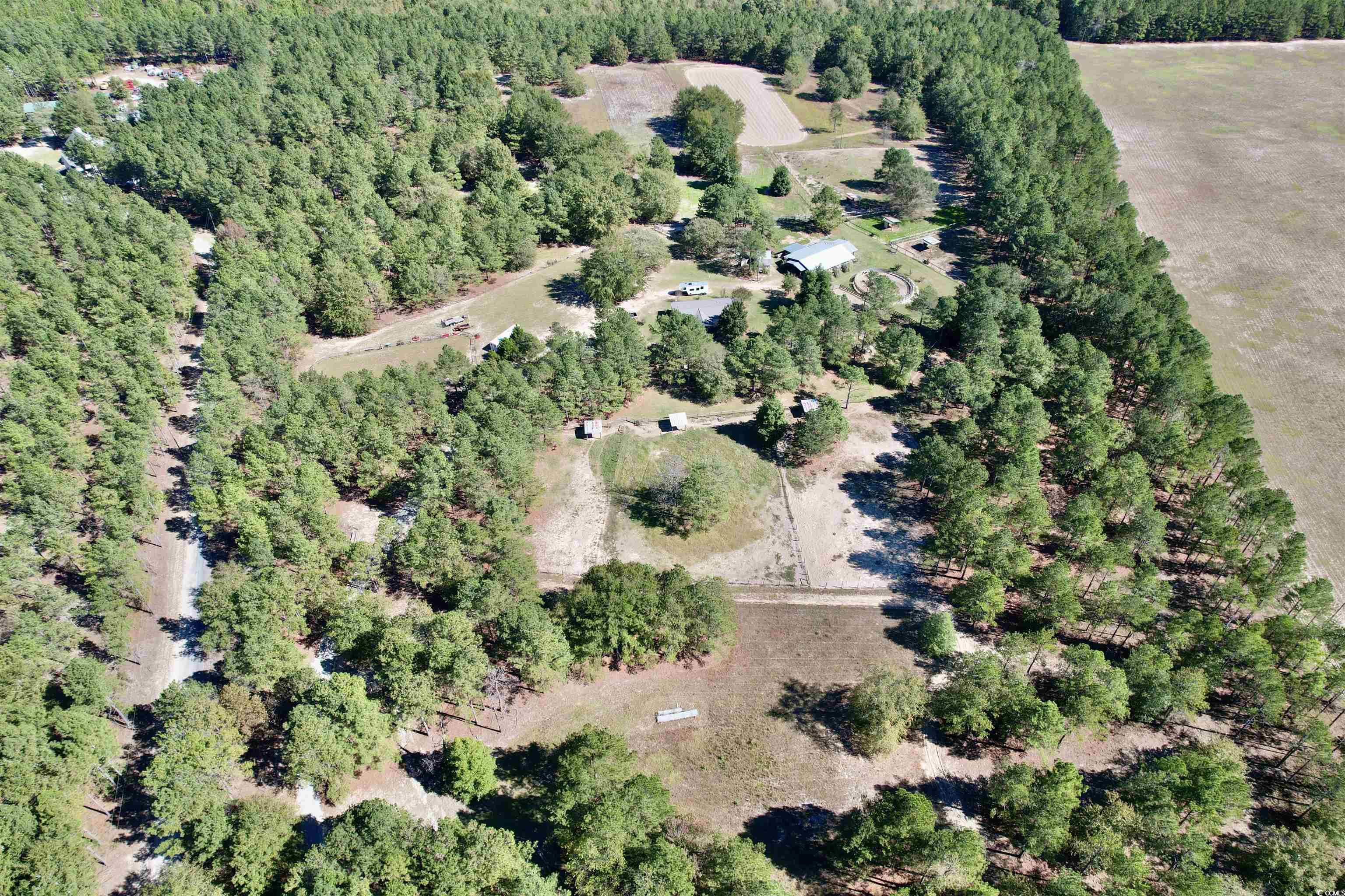 2338 Etters Lane Cassatt, SC 29032 - Photo 19 of 40