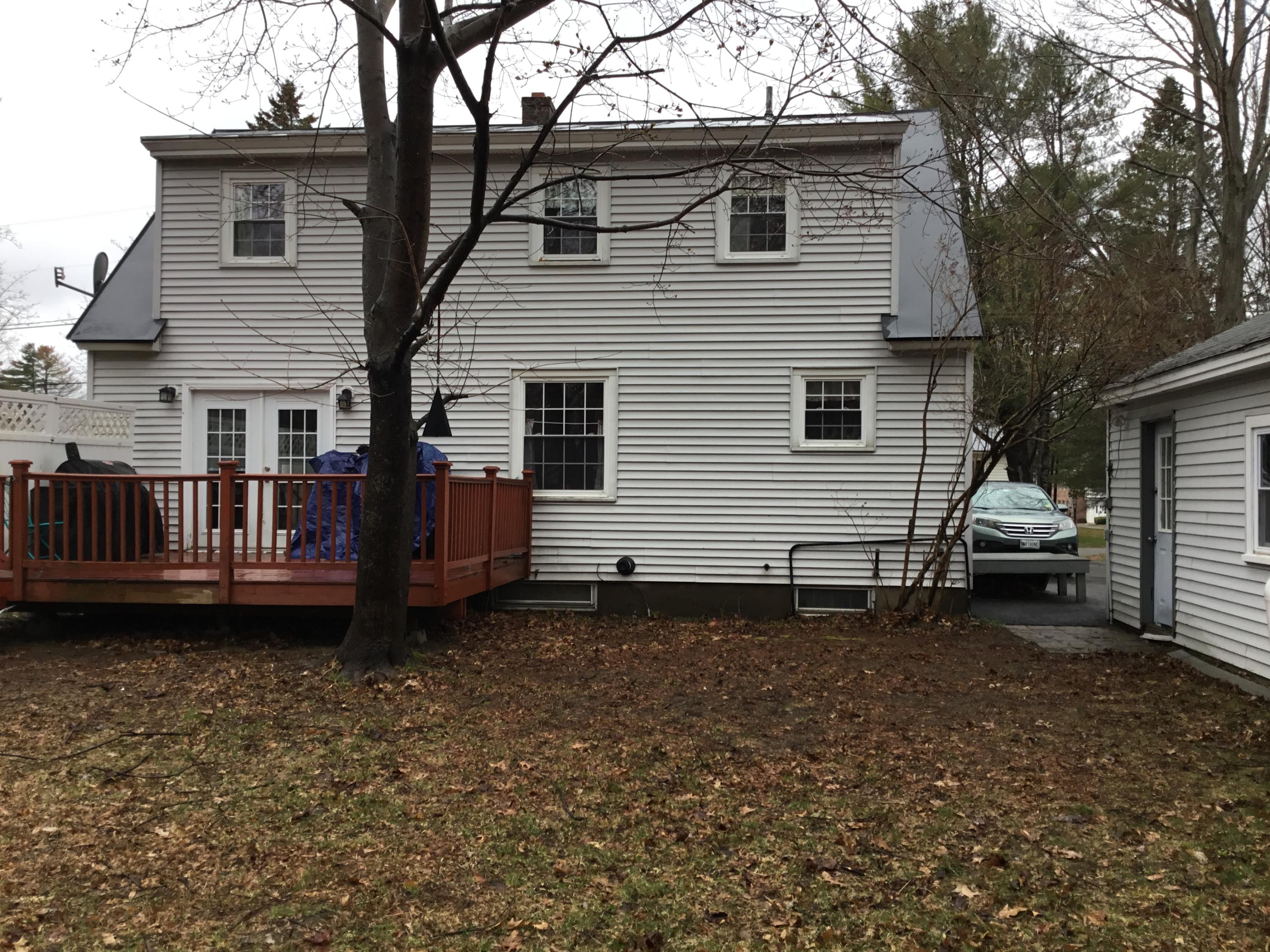 24 Silvermount Street Waterville, ME 04901 - Photo 3 of 18 3