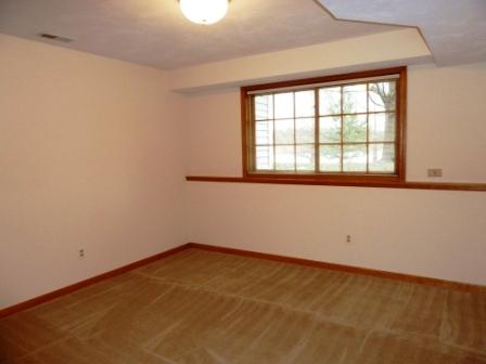 2618 Miller Road Geneva, IL 60134 - Photo 11 of 16 an empty room with a window