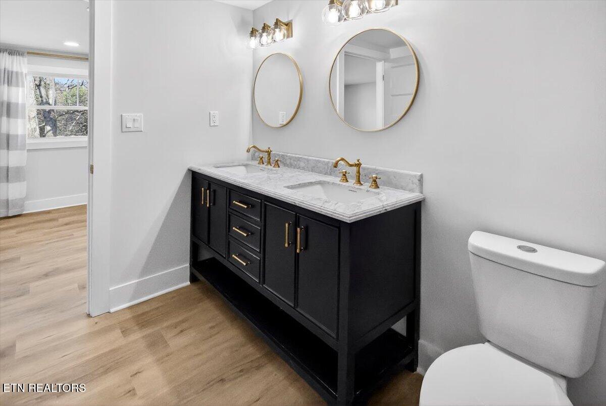 7311 Harvey Henry Road Corryton, TN 37721 - Photo 11 of 24 25-023_IMG_1350