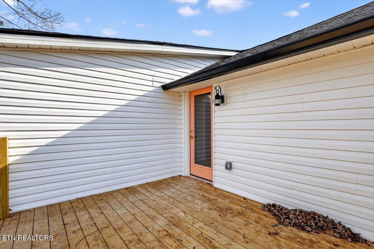 7311 Harvey Henry Road Corryton, TN 37721 - Photo 20 of 24 27-025_IMG_1356