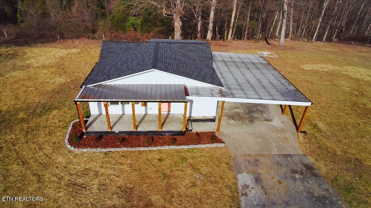 7311 Harvey Henry Road Corryton, TN 37721 - Photo 23 of 24 05-SING0004