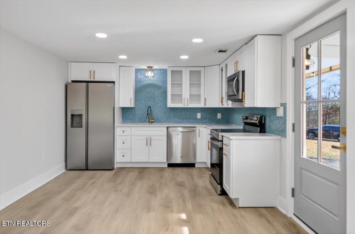 7311 Harvey Henry Road Corryton, TN 37721 - Photo 4 of 24 10-005_IMG_1297