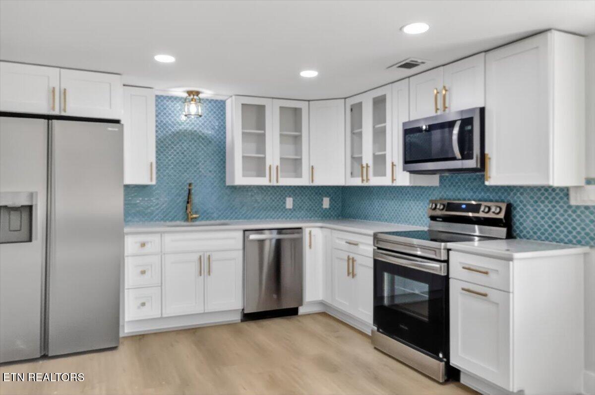 7311 Harvey Henry Road Corryton, TN 37721 - Photo 6 of 24 12-007_IMG_1302