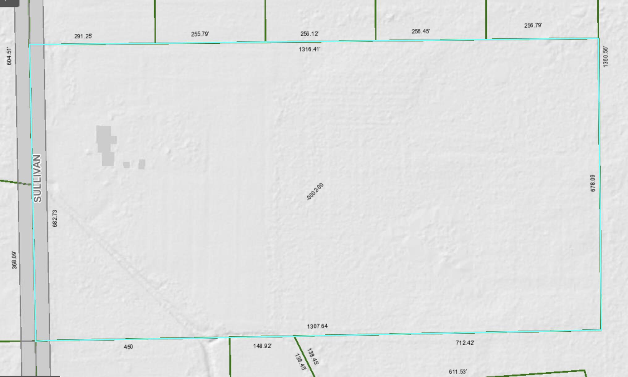 2720 South Sullivan Road Ravenna, MI 49451 - Photo 13 of 21 19.5 Acres