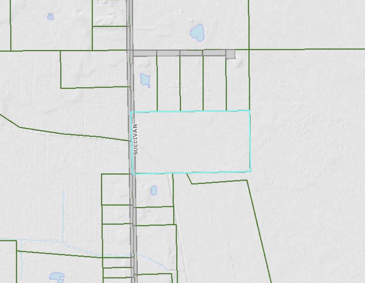 2720 South Sullivan Road Ravenna, MI 49451 - Photo 14 of 21 19.5 Acres