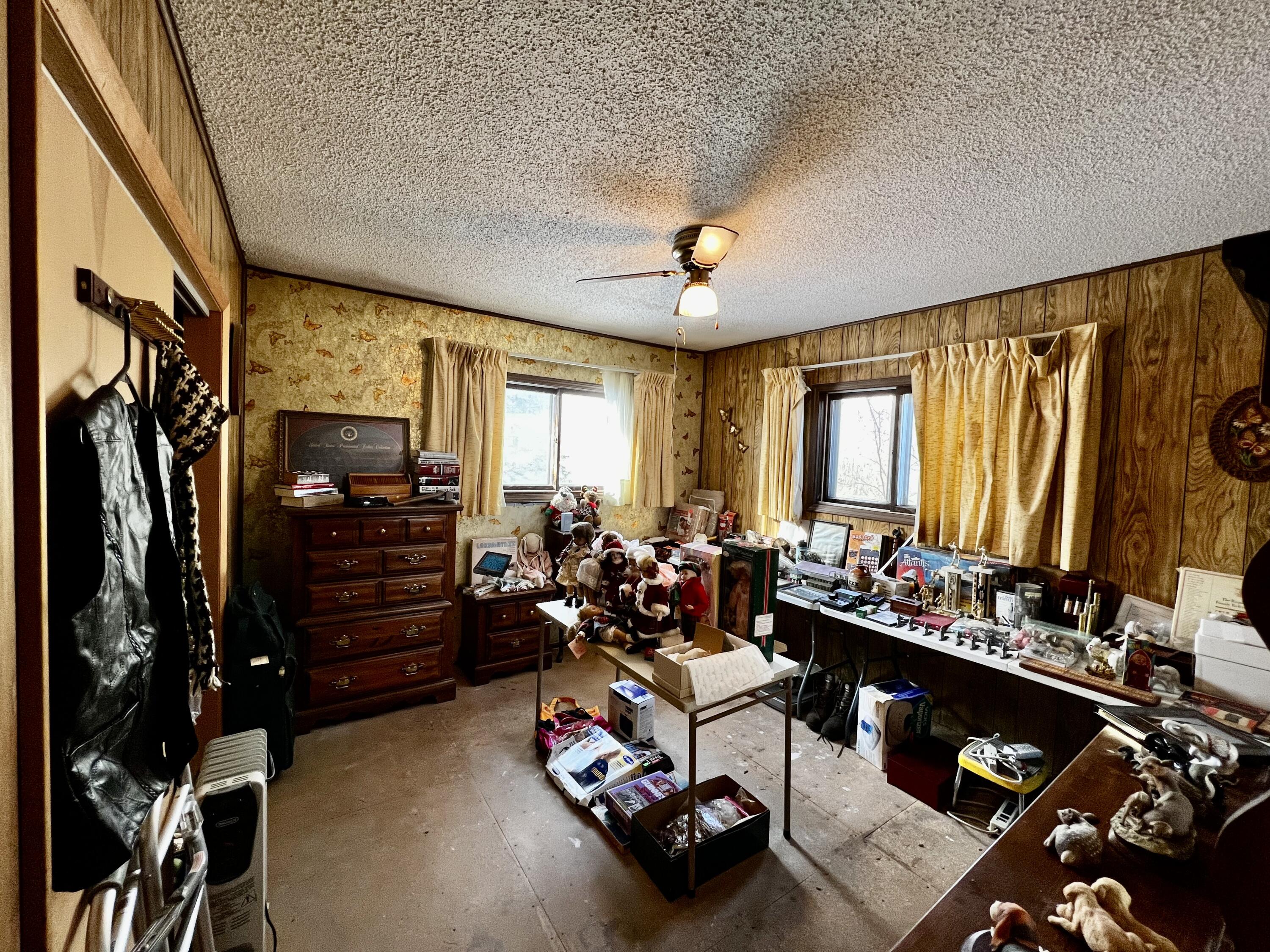 2720 South Sullivan Road Ravenna, MI 49451 - Photo 20 of 21 Bedroom 3