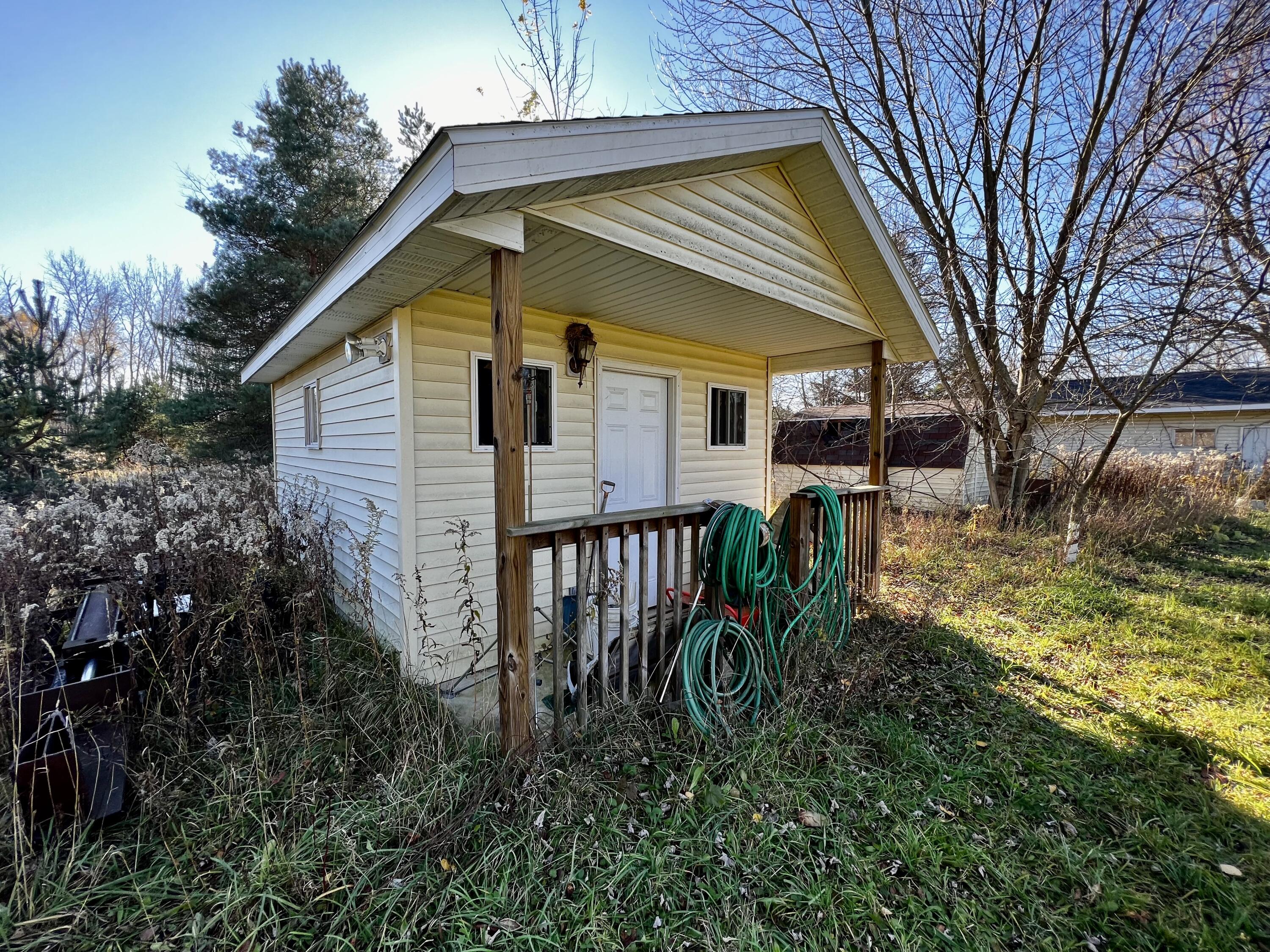 2720 South Sullivan Road Ravenna, MI 49451 - Photo 7 of 21 Sheds #2 & 3