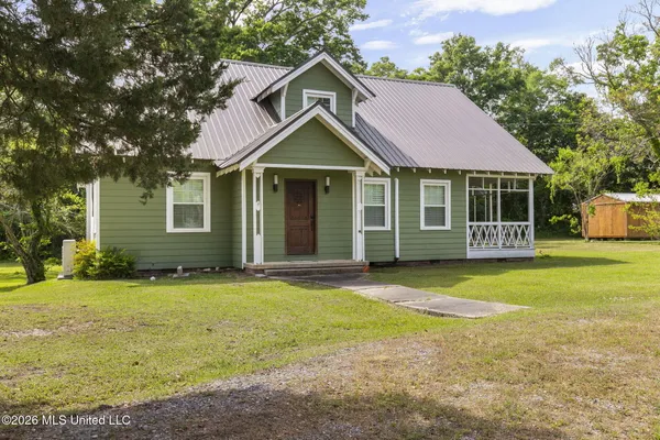 $240,000 | 417 North Jackson Street, Brookhaven, MS 39601