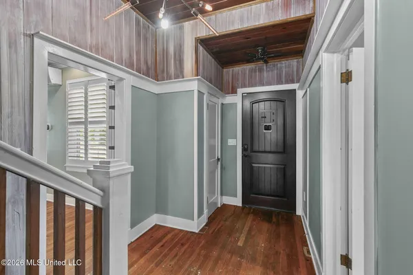 $240,000 | 417 North Jackson Street, Brookhaven, MS 39601