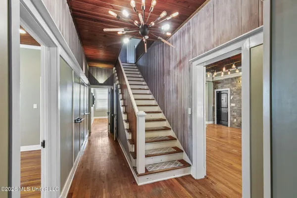 $240,000 | 417 North Jackson Street, Brookhaven, MS 39601