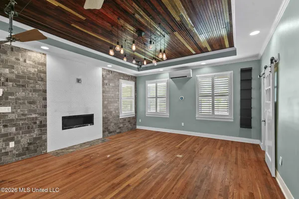 $240,000 | 417 North Jackson Street, Brookhaven, MS 39601