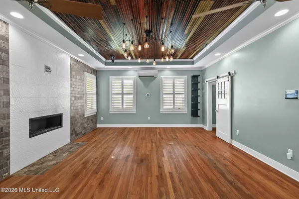 $240,000 | 417 North Jackson Street, Brookhaven, MS 39601