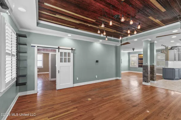 $240,000 | 417 North Jackson Street, Brookhaven, MS 39601