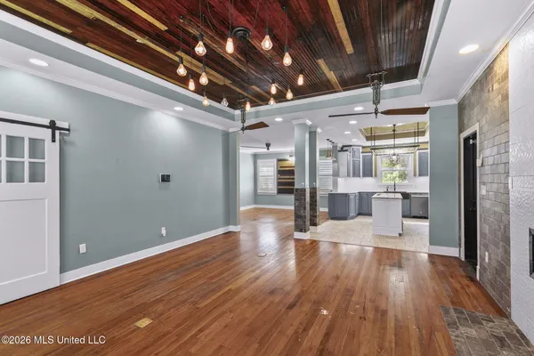 $240,000 | 417 North Jackson Street, Brookhaven, MS 39601