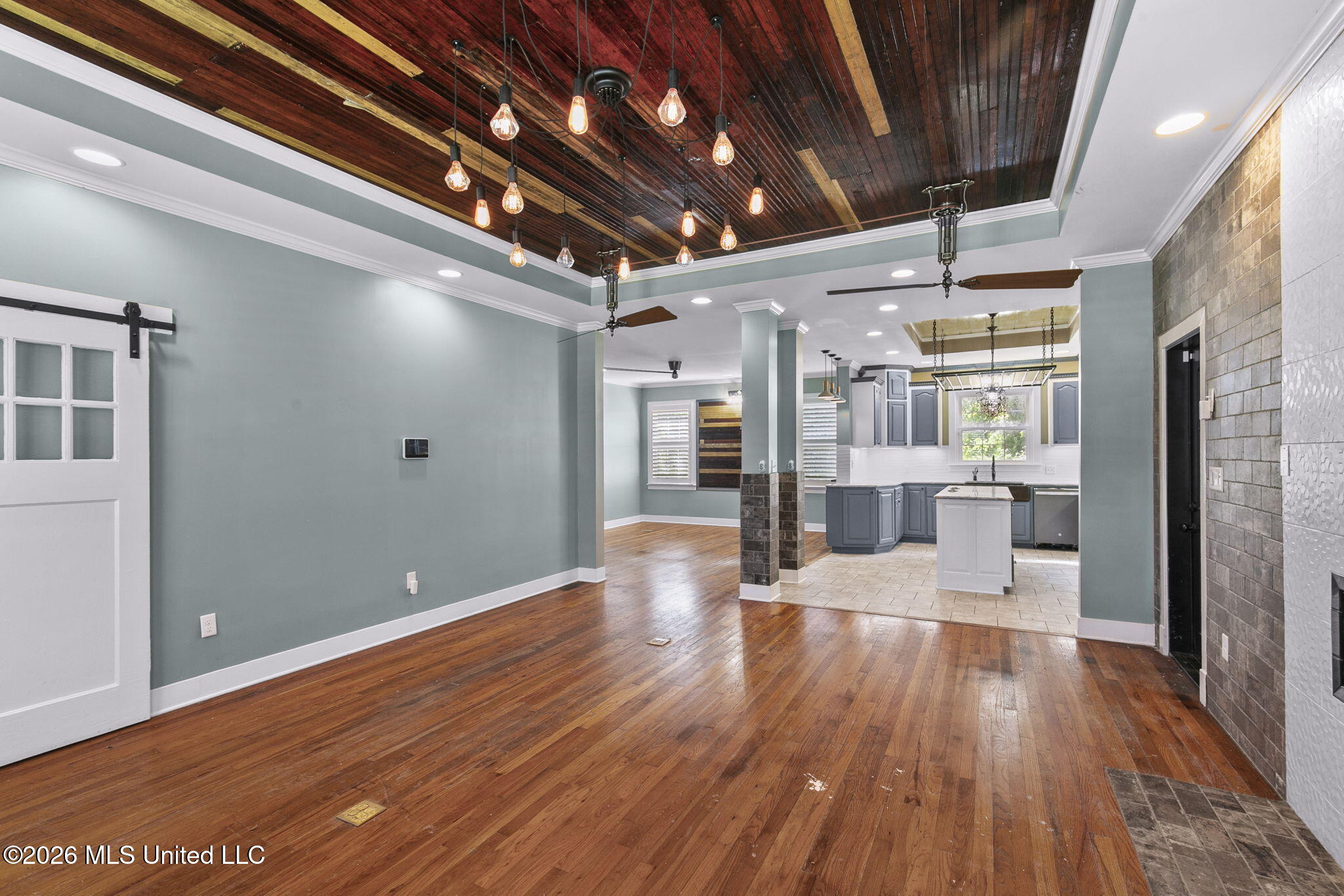 417 North Jackson Street Brookhaven, MS 39601 - Photo 19 of 84 19-web-or-mls-417 n Jackson-19