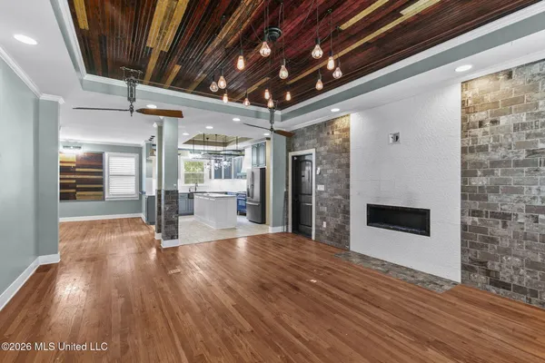 $240,000 | 417 North Jackson Street, Brookhaven, MS 39601