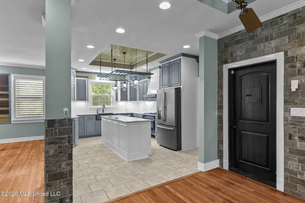 $240,000 | 417 North Jackson Street, Brookhaven, MS 39601