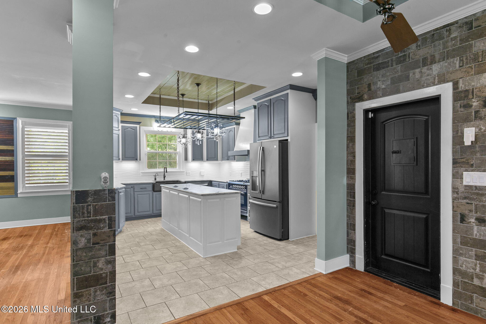 417 North Jackson Street Brookhaven, MS 39601 - Photo 21 of 84 21-web-or-mls-417 n Jackson-21