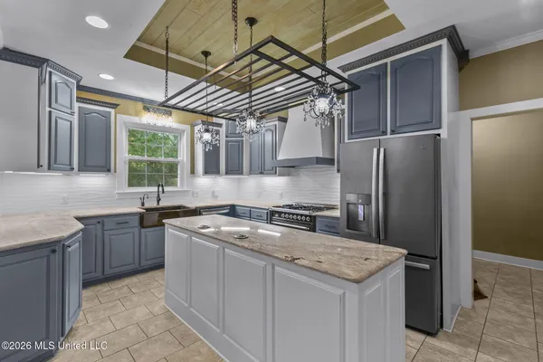 $240,000 | 417 North Jackson Street, Brookhaven, MS 39601